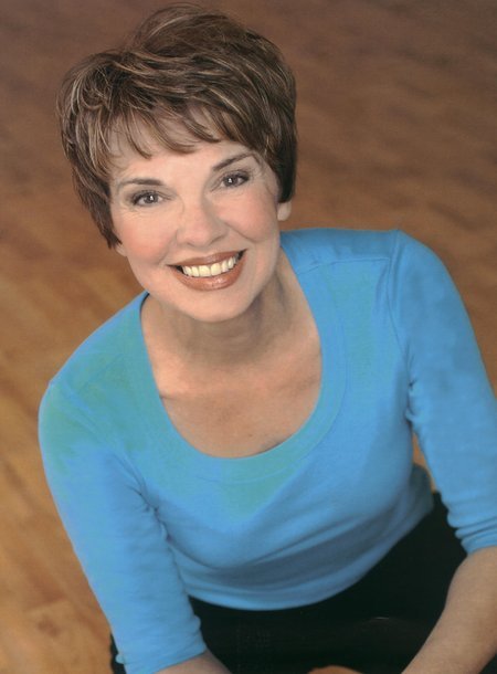 actor Jacquelyn Masche large photo