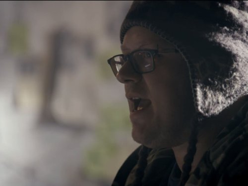 actor James Bradshaw large photo