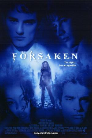 The Forsaken [Hindi]