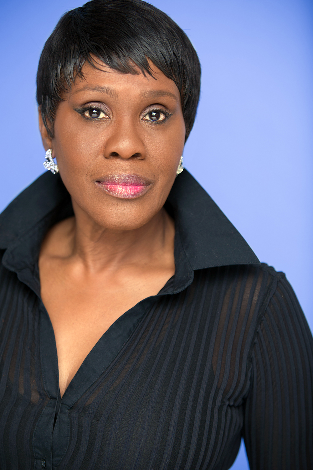 actor Dee Freeman large photo