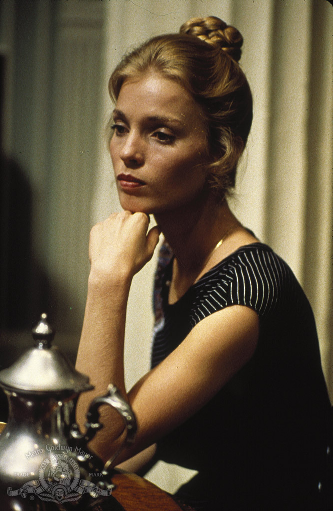 actor Mimi Craven large photo