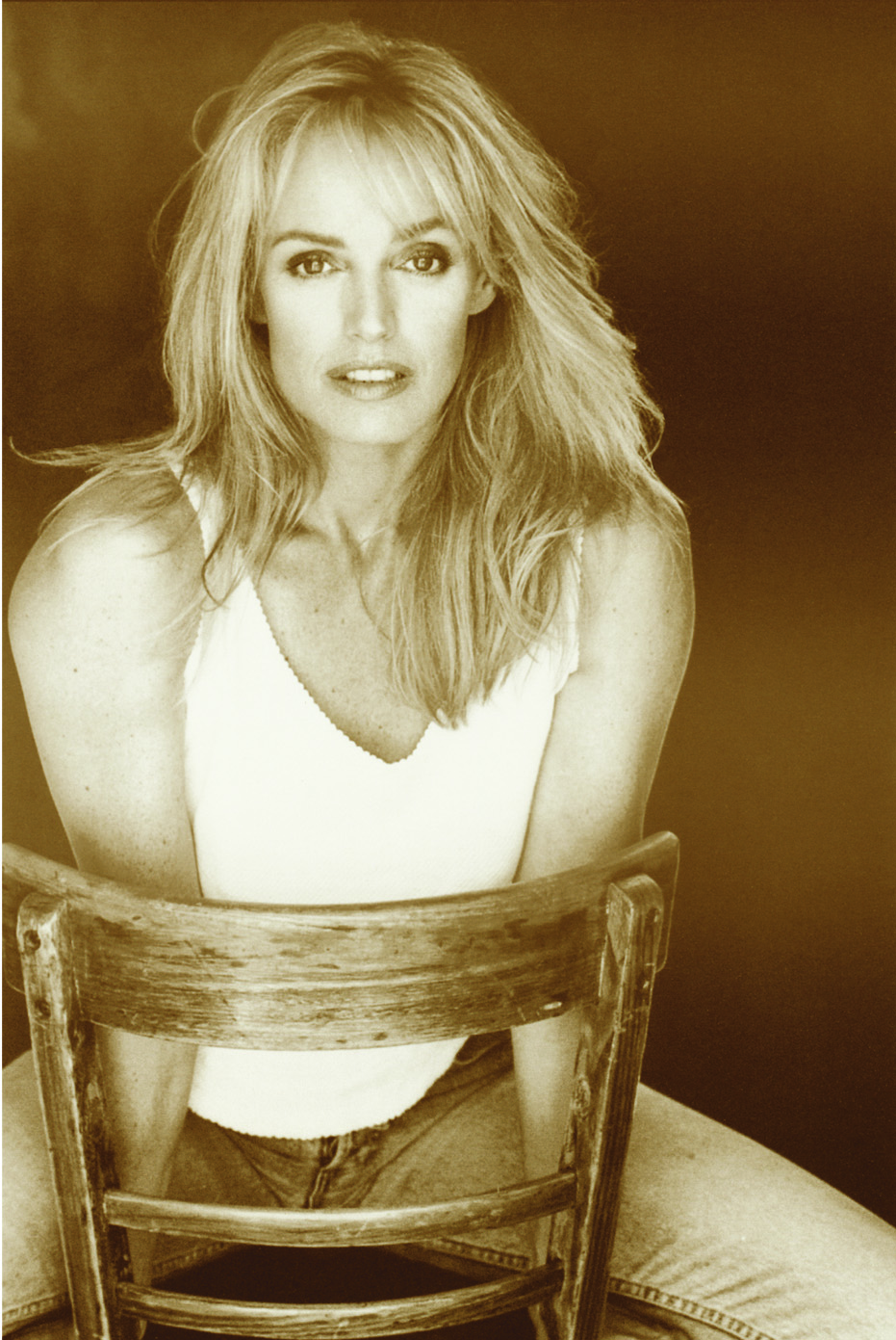 actor Susan Anton large photo