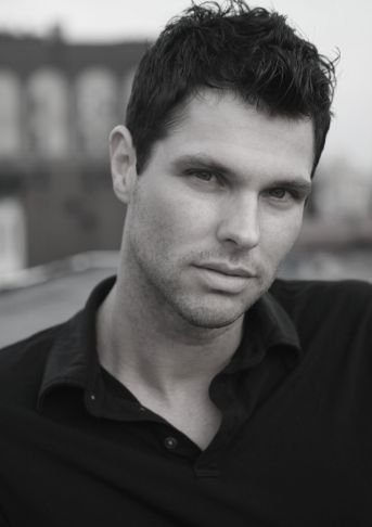 actor Ryan Martin large photo