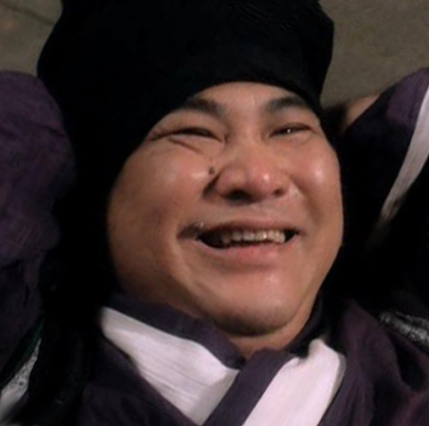 actor Hung Wong large photo