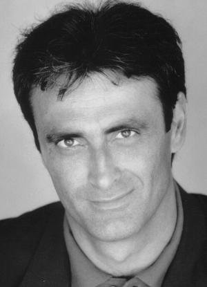 actor Lorenzo Caccialanza large photo