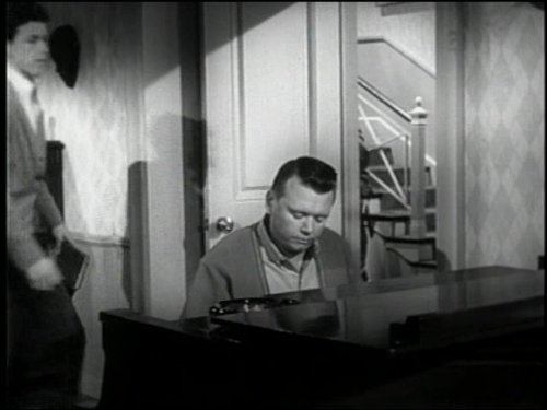 actor Skip Young large photo