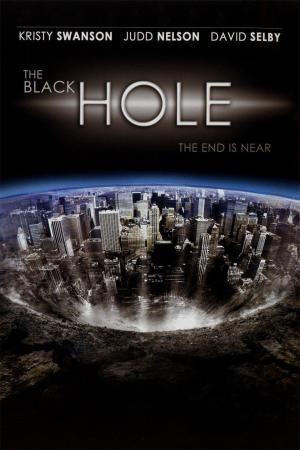 The Black Hole [Hindi]