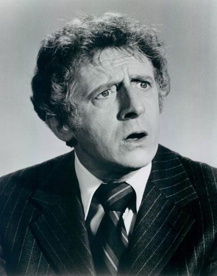 actor Dick Balduzzi large photo