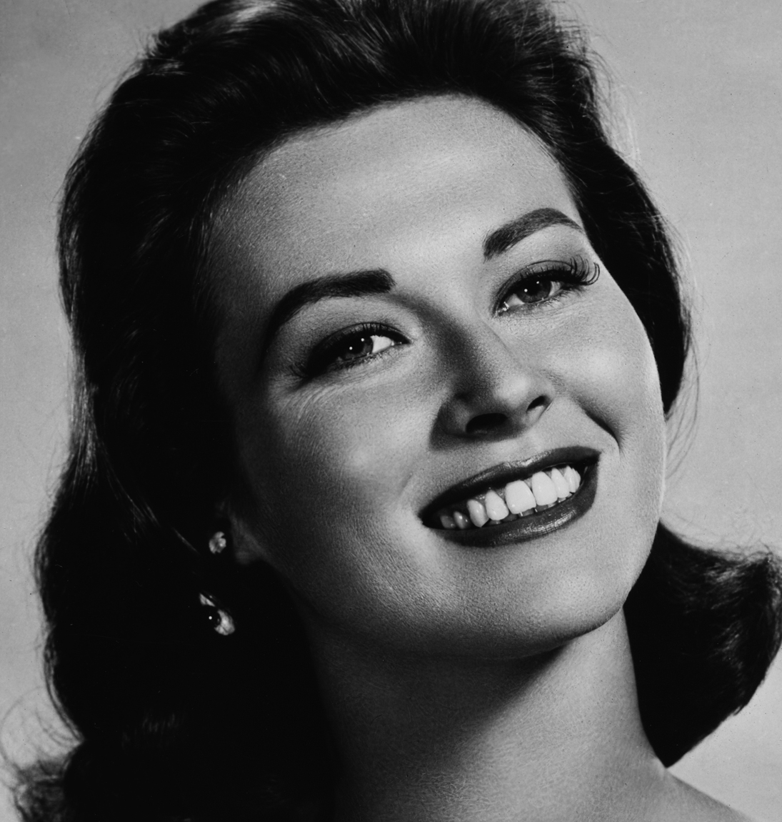 actor Gia Scala large photo