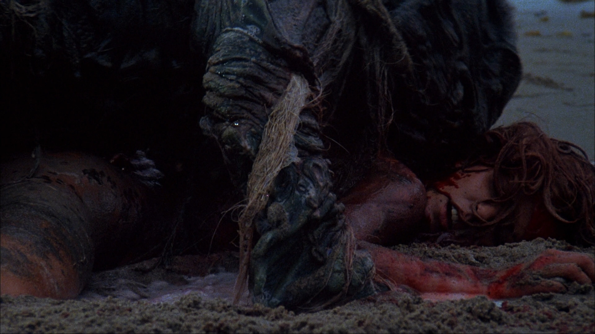 actor Lisa Glaser large photo