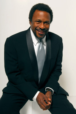 actor Thomas Carter large photo