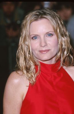 actor Rebeccah Bush large photo