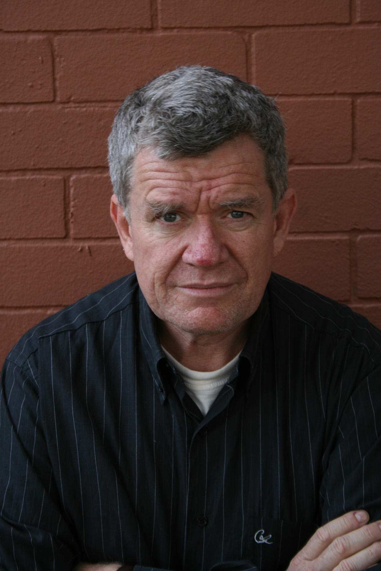 actor Gregory Apps large photo