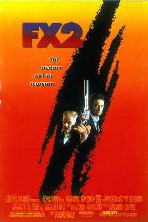 F/X2 [Version française]