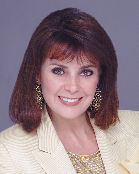 actor Kathrine Baumann large photo