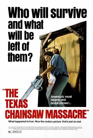 The Texas Chain Saw Massacre [Version française]
