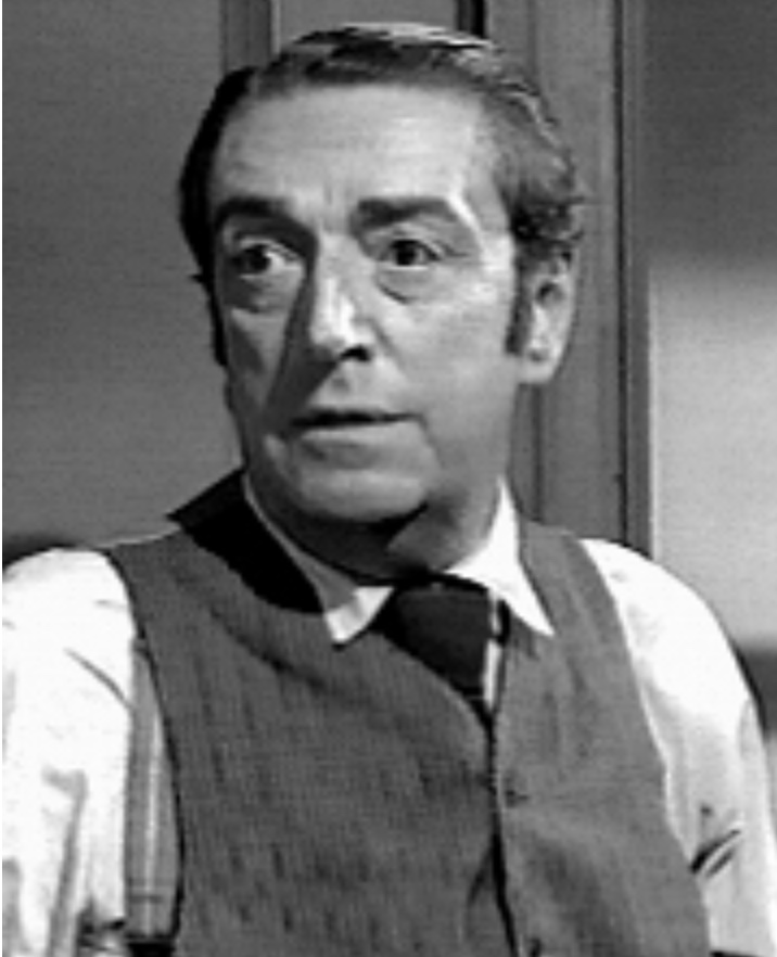 actor Gage Clarke large photo