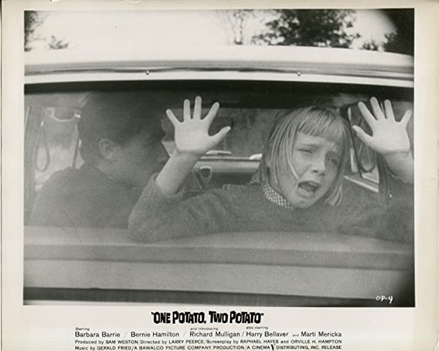 actor Martha L. Mericka large photo