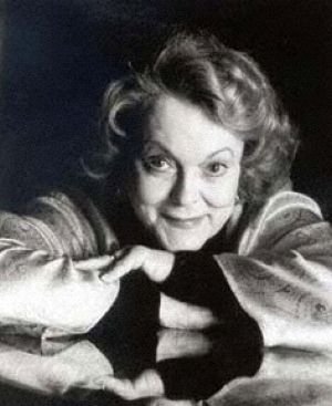 actor Shirley Douglas large photo