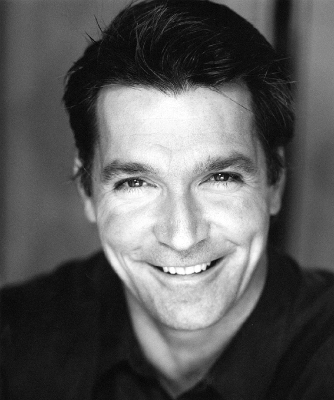 actor Eddie Braun large photo