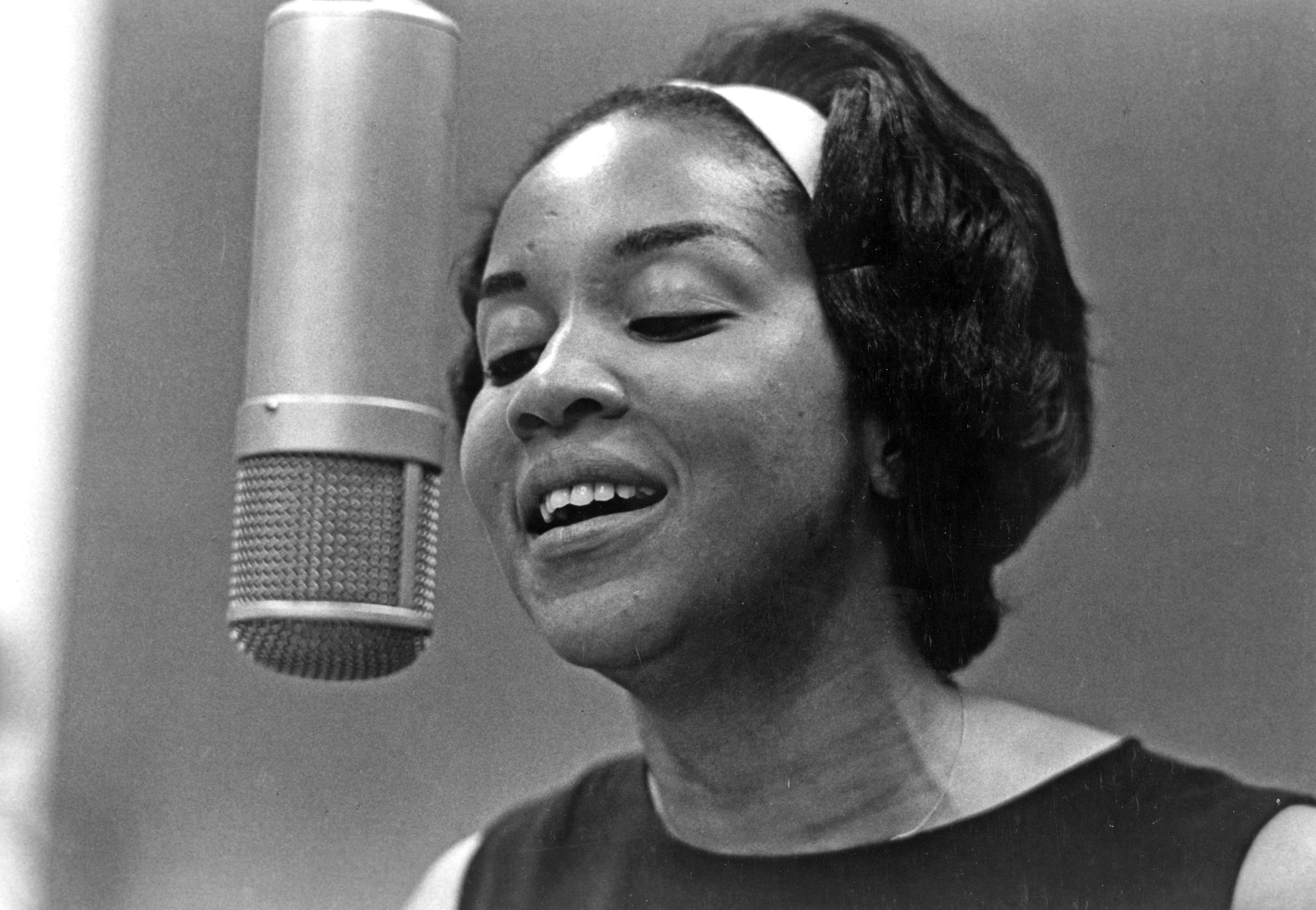 actor Mavis Staples large photo