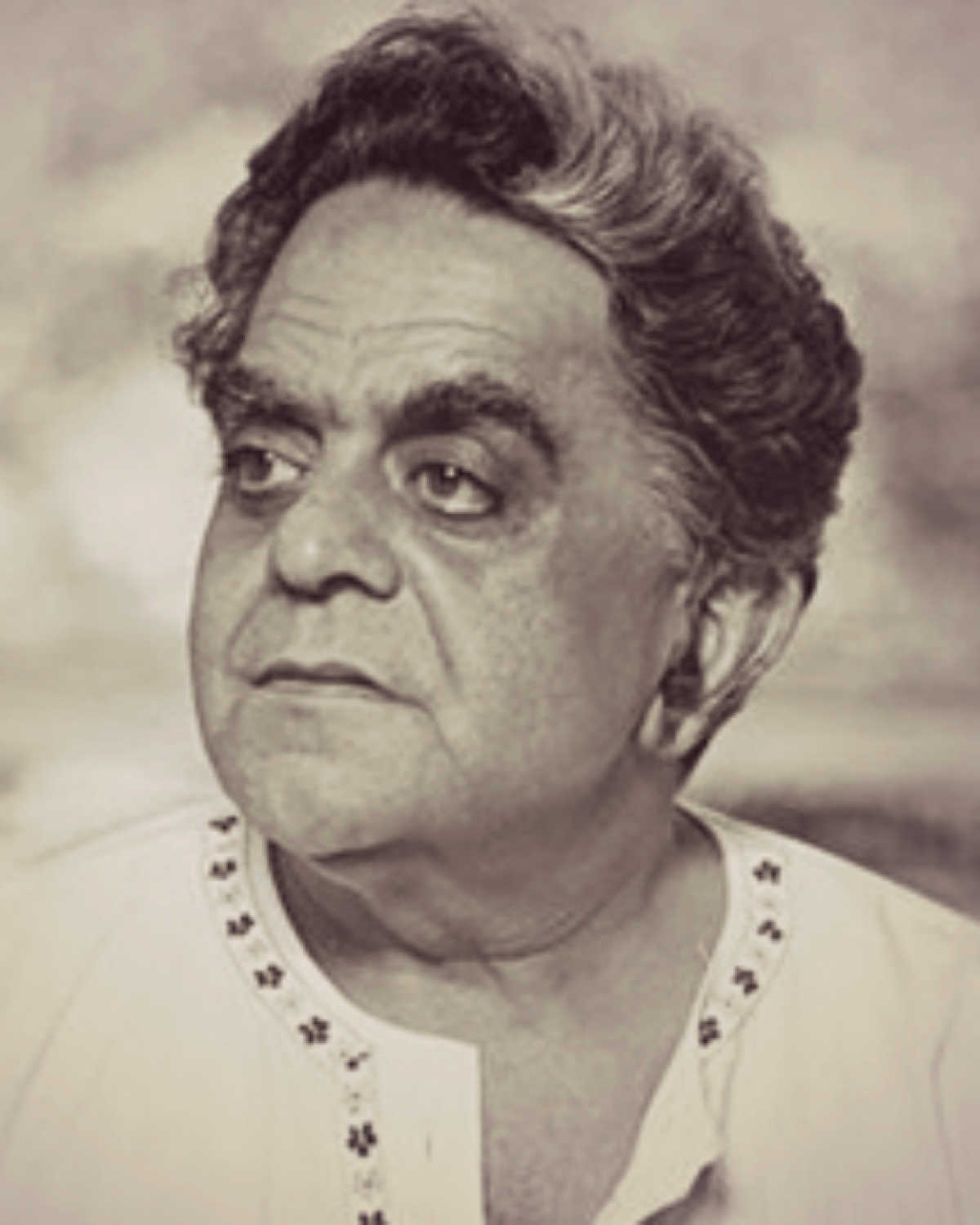 actor Manmohan Krishna large photo