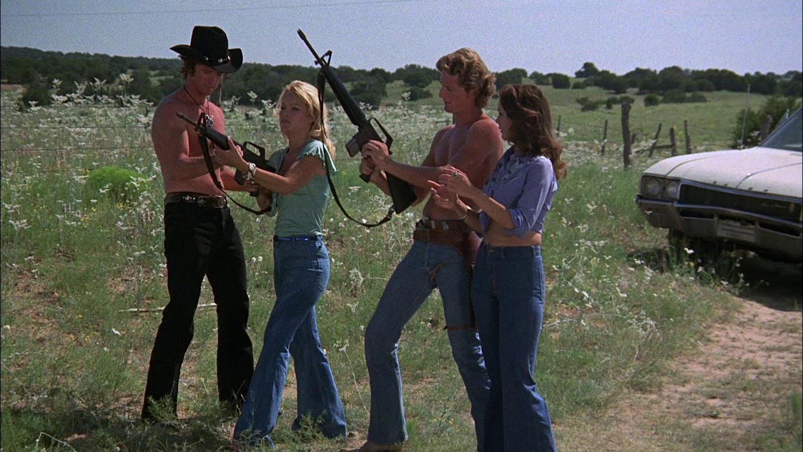 actor Merrie Lynn Ross large photo