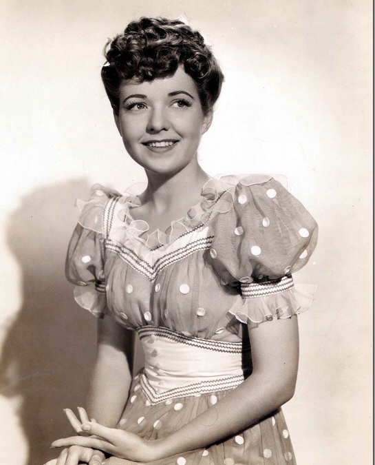 actor Margaret Early large photo