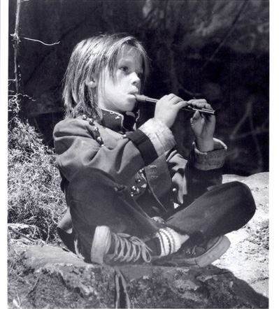 actor Chance Michael Corbitt large photo