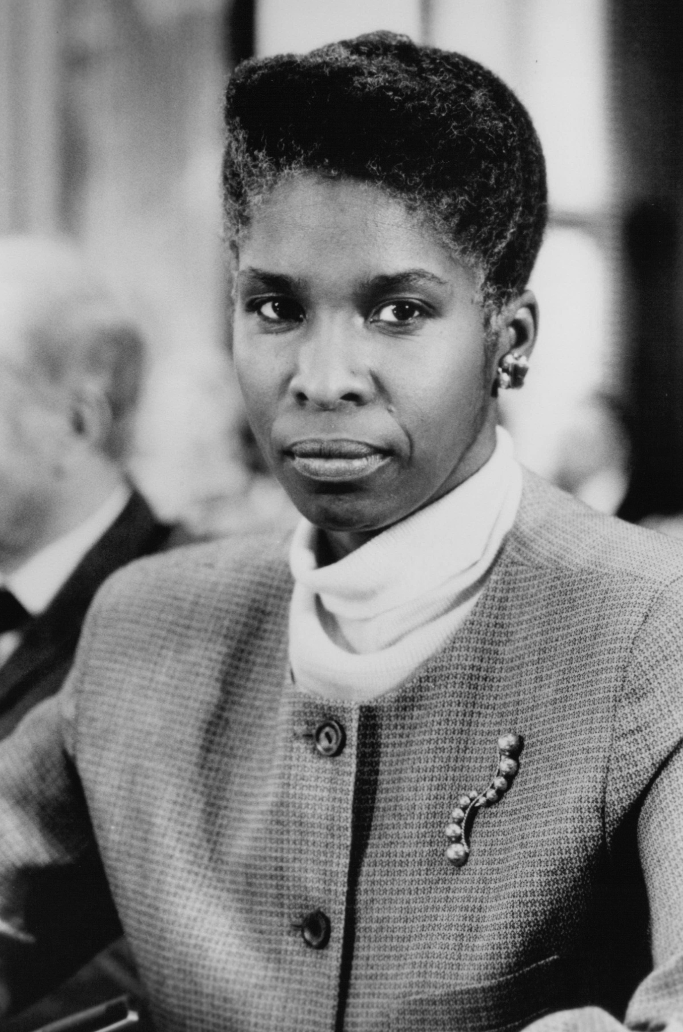 actor Cheryl Lynn Bruce large photo