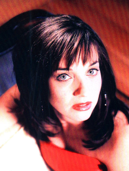 actor Jennifer Blaire large photo