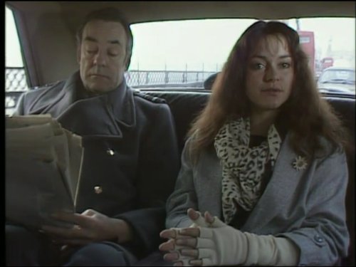 actor Catherine Neilson large photo