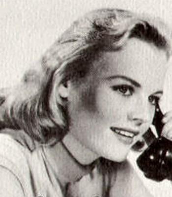 actor Carol Nugent large photo