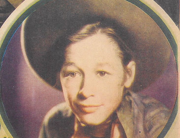 actor Andy Shuford large photo