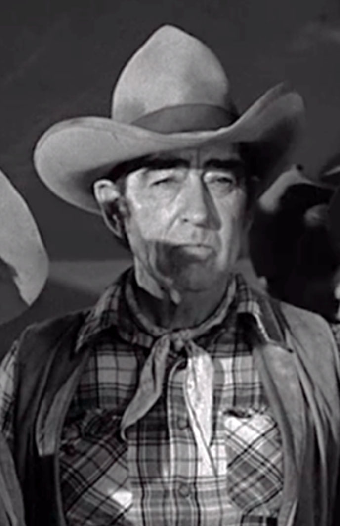 actor George Bell large photo