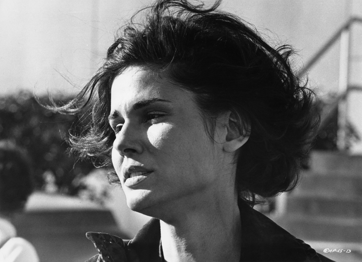 actor Ann Prentiss large photo