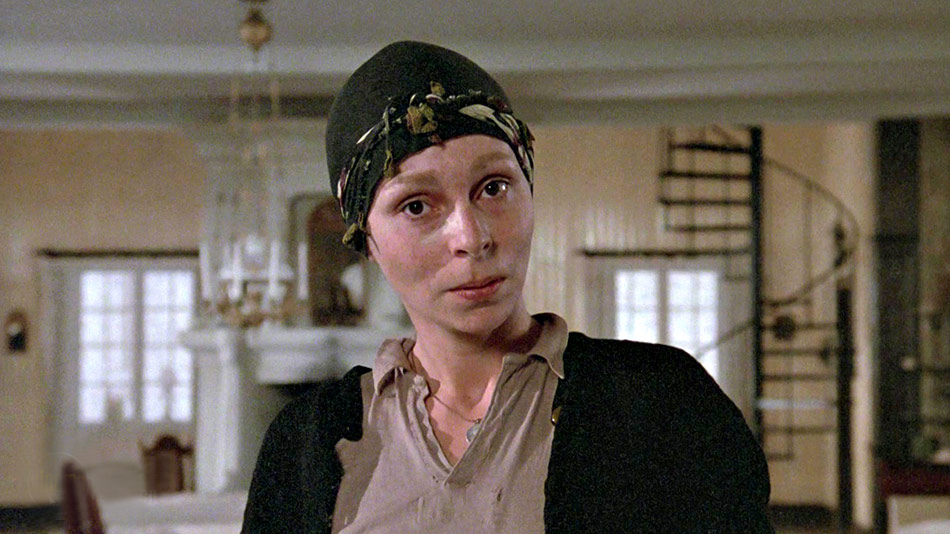 actor Guðrún Gísladóttir large photo