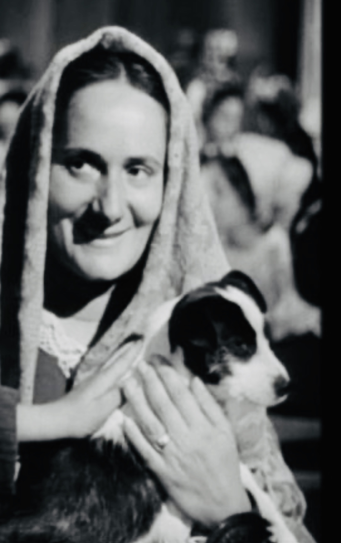 actor Renata Vanni large photo