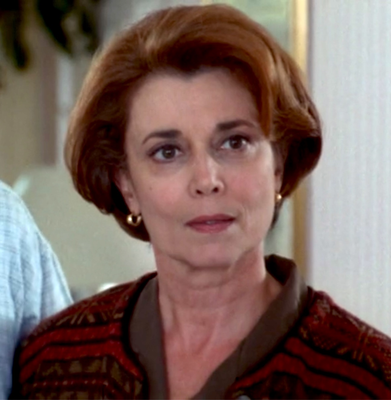 actor Tricia O'Neil large photo