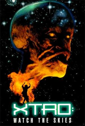 Xtro 3: Watch the Skies [Version française]