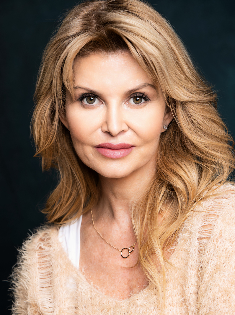 actor Hunter Phoenix large photo