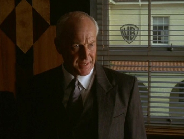 actor Barry Langrishe large photo