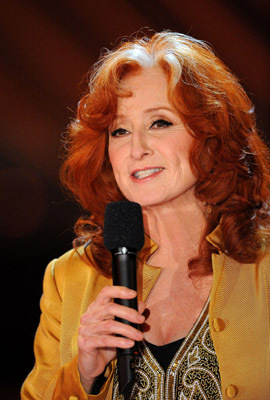 actor Bonnie Raitt large photo