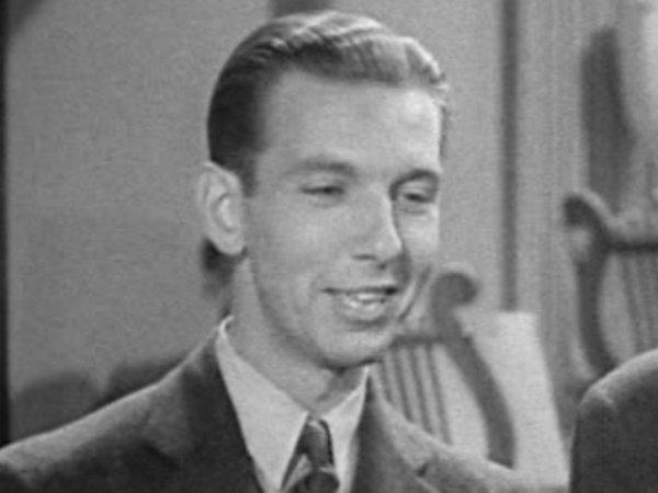 actor Don Brookins large photo