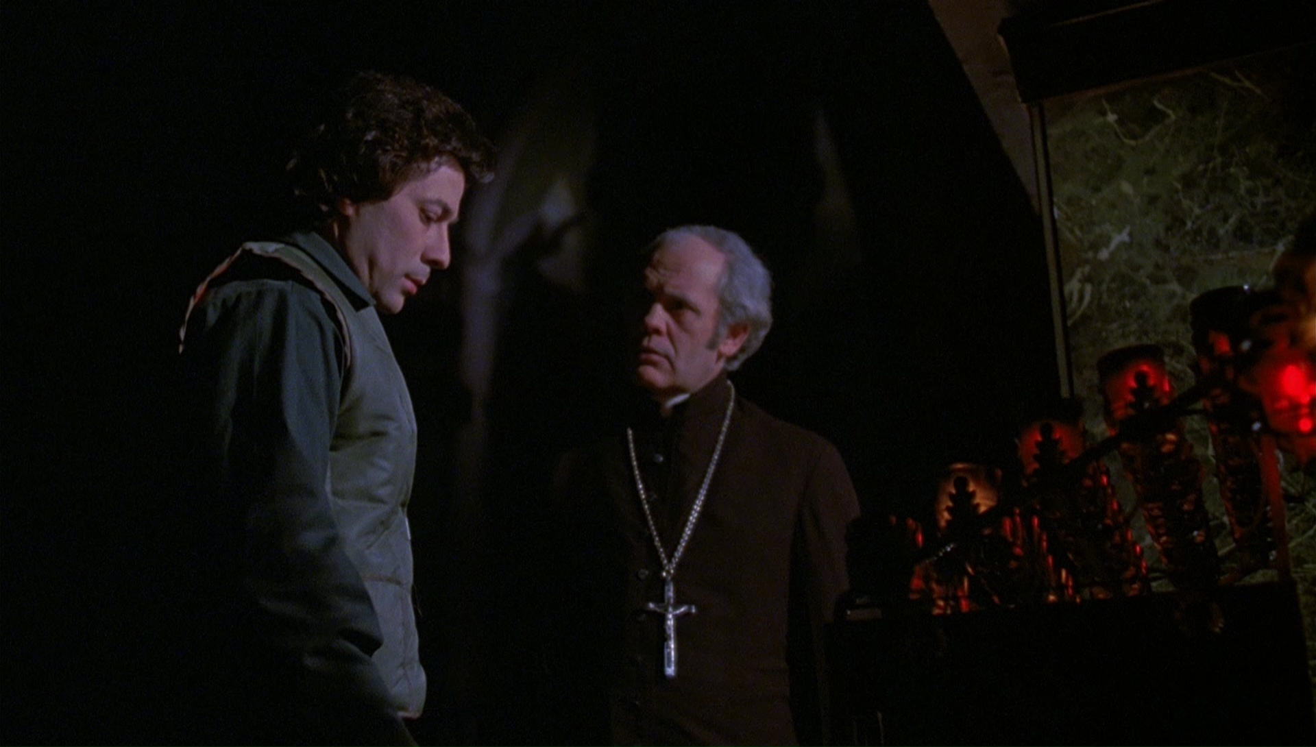 actor Ralph D. Bowman large photo