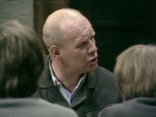 actor Brian Glover large photo