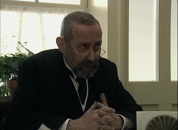 actor David de Keyser large photo