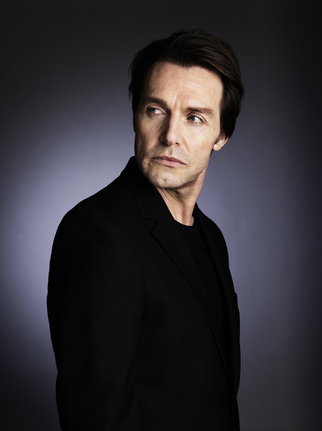 actor Kevin Howarth large photo