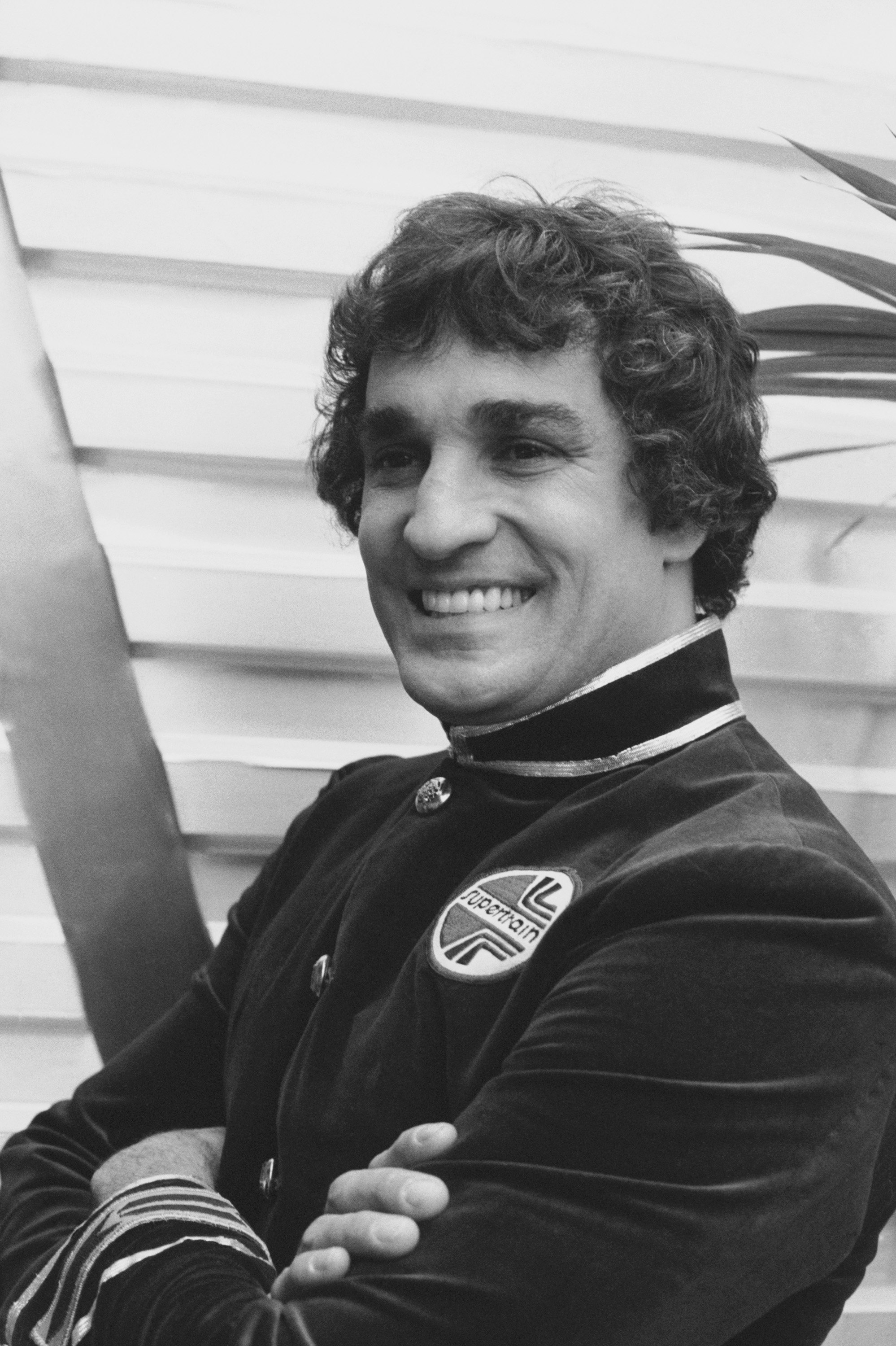 actor Michael DeLano large photo