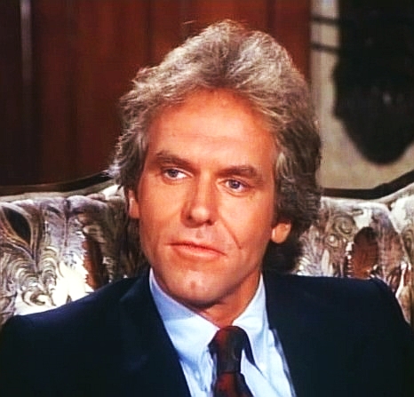 actor Jeff Cooper large photo